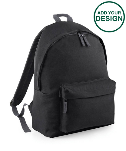 Maxi fashion backpack
