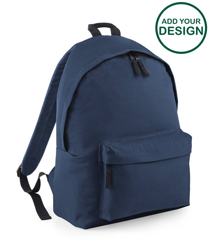 Maxi fashion backpack