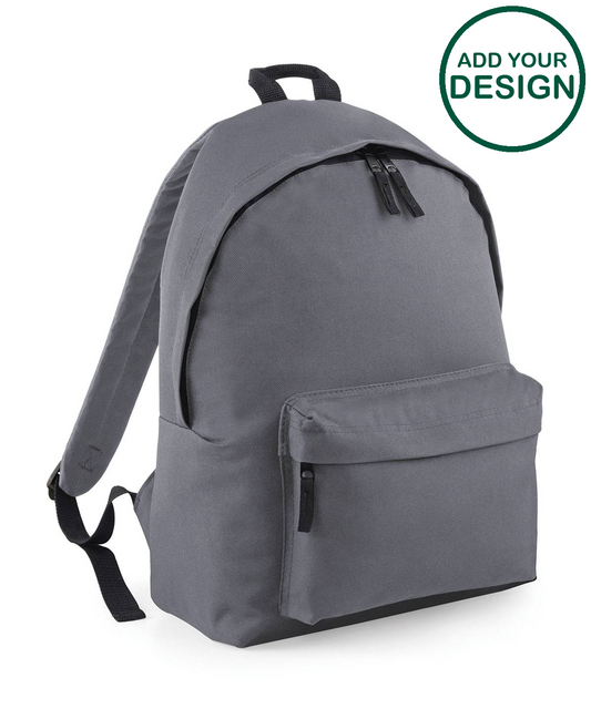 Maxi fashion backpack