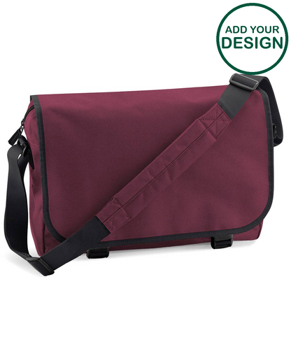 Messenger bag