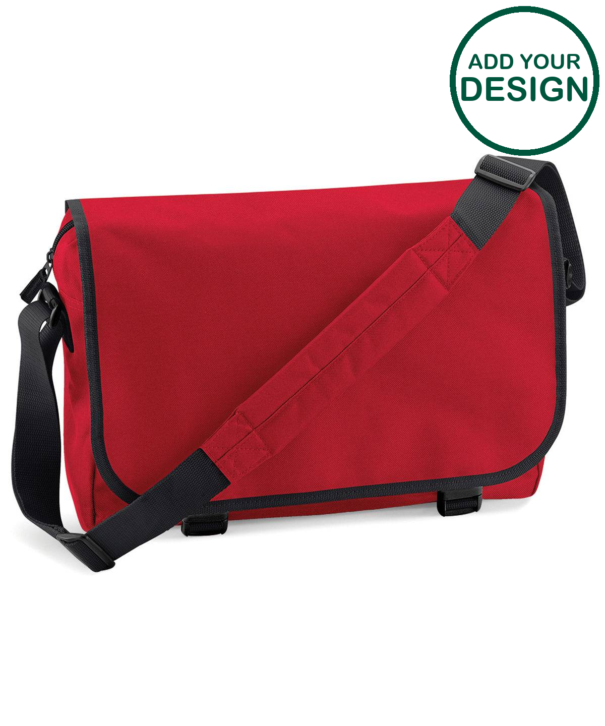 Messenger bag