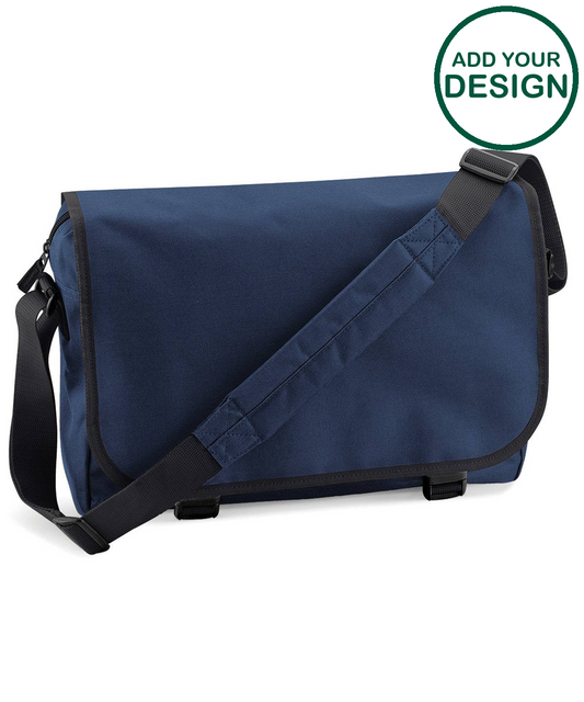 Messenger bag