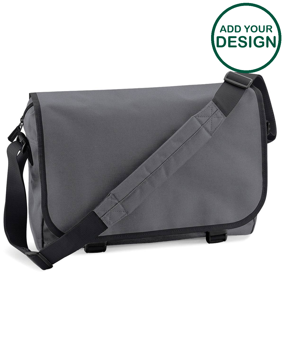 Messenger bag