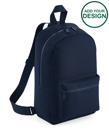 Mini essential fashion backpack