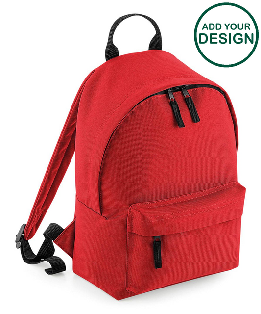 Mini fashion backpack