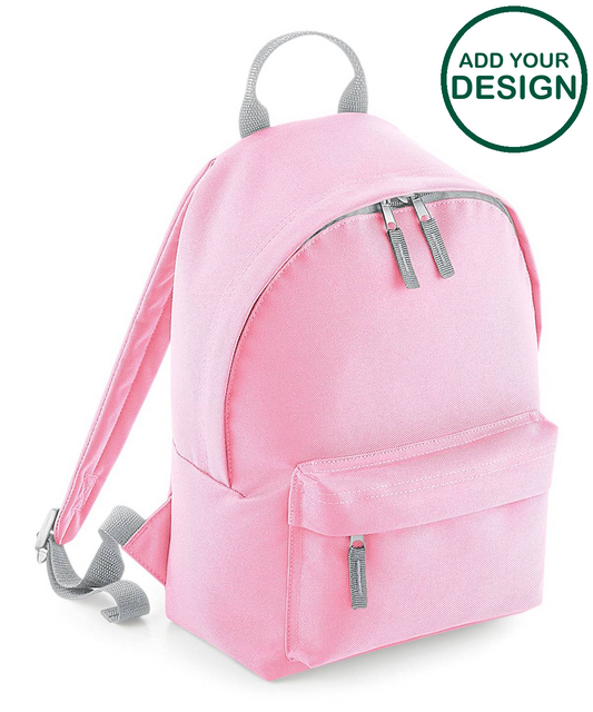 Mini fashion backpack