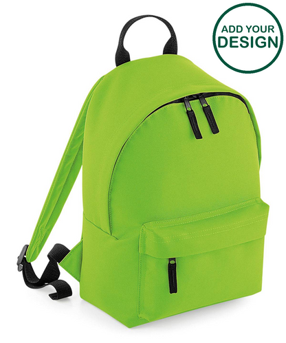 Mini fashion backpack