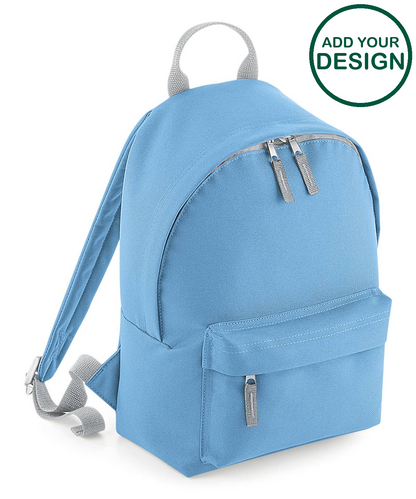 Mini fashion backpack