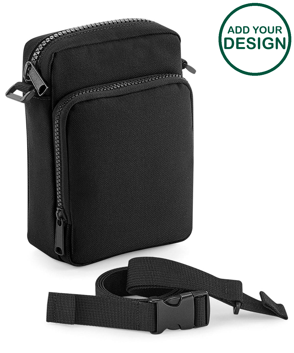 Modulr™ 1 litre multi pocket