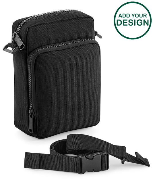 Modulr™ 1 litre multi pocket