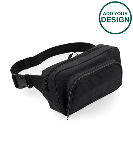 Organiser waistpack