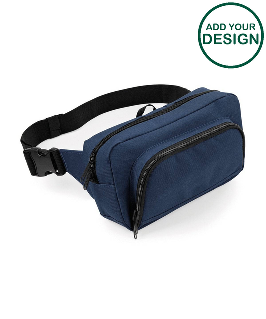 Organiser waistpack