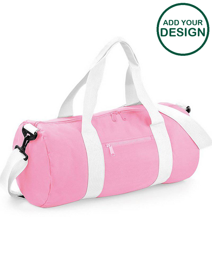 Original barrel bag