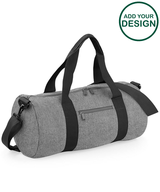 Original barrel bag