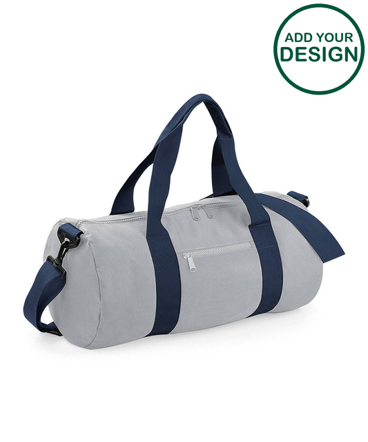 Original barrel bag