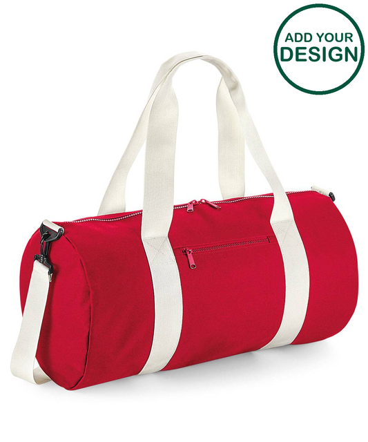 Original barrel bag XL