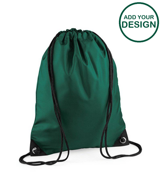 Premium gymsac