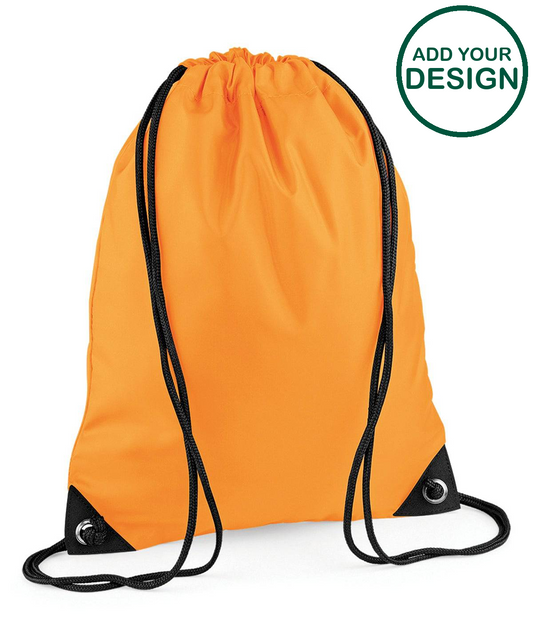 Premium gymsac