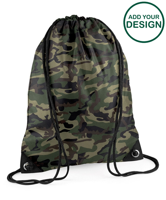 Premium gymsac