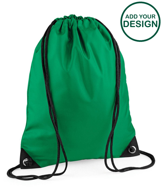 Premium gymsac