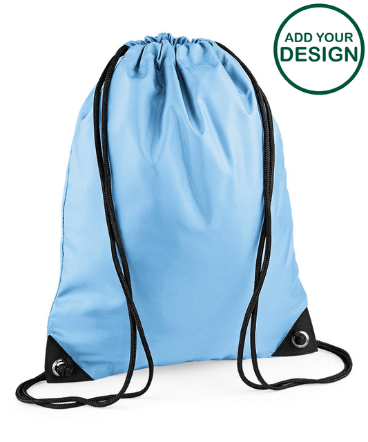 Premium gymsac