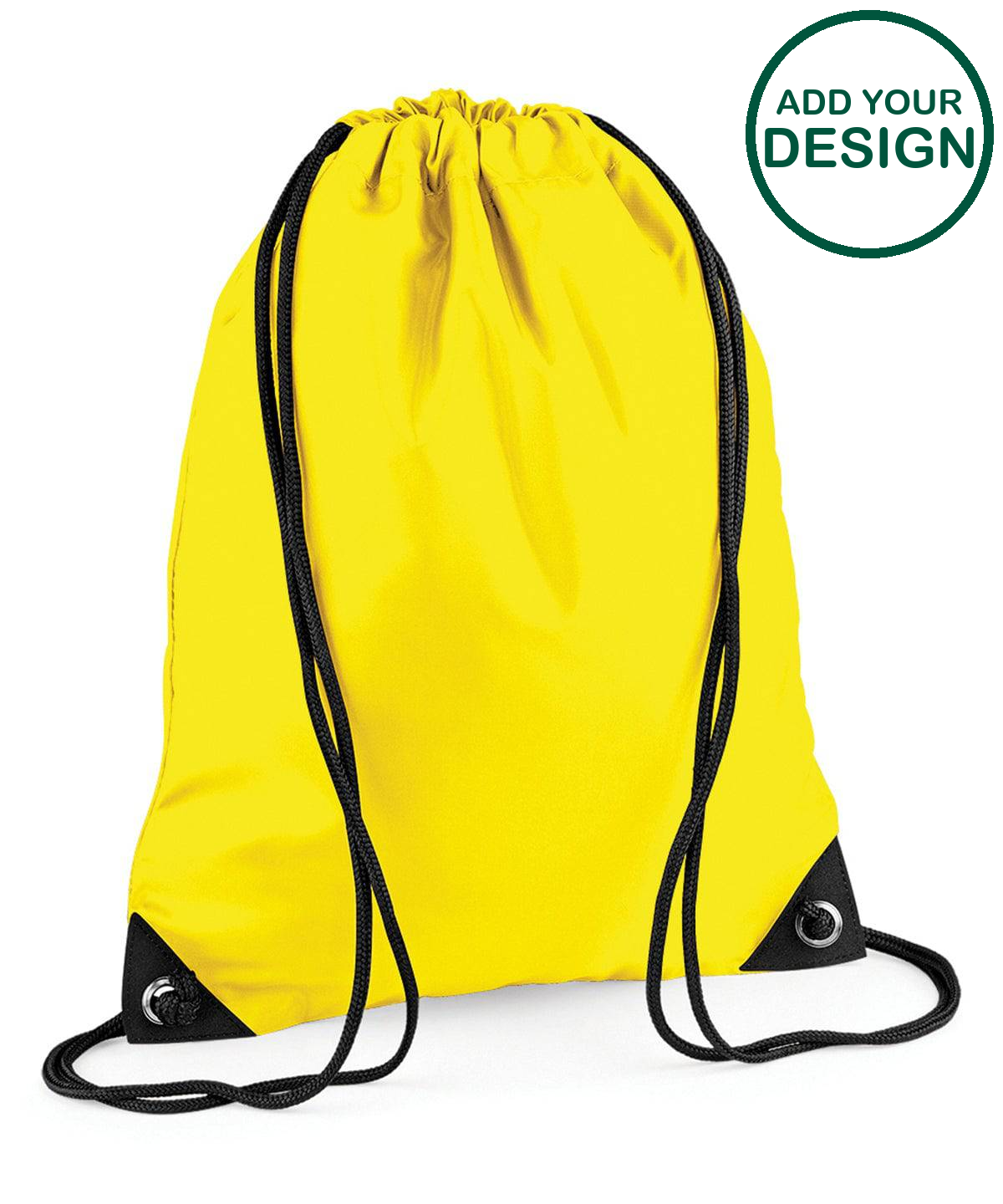 Premium gymsac