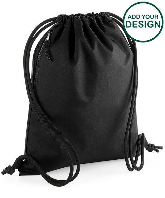 Recycled gymsac