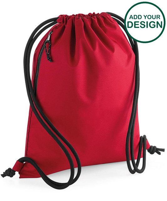 Recycled gymsac