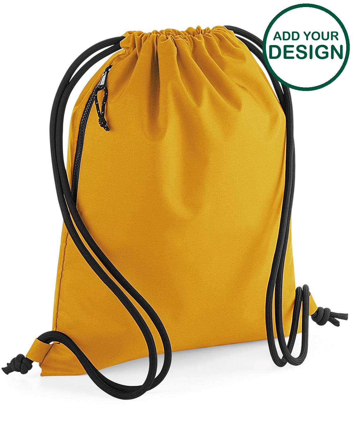 Recycled gymsac
