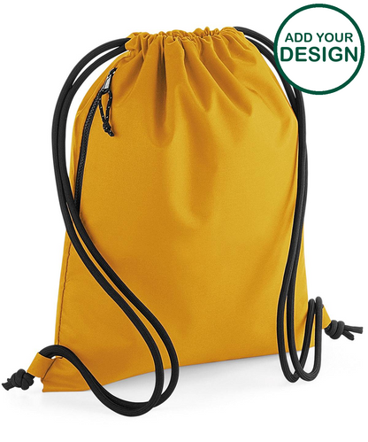 Recycled gymsac