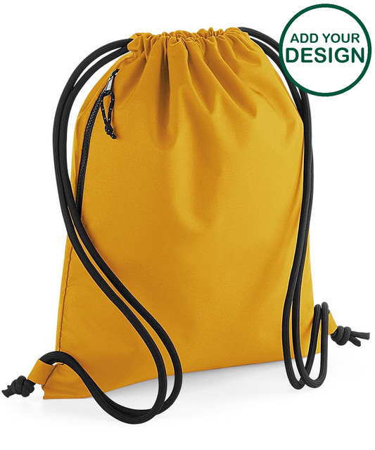 Recycled gymsac