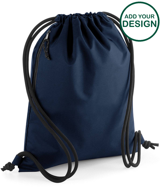 Recycled gymsac