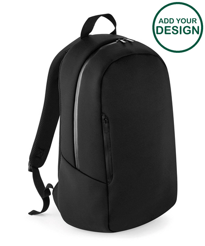 Scuba backpack