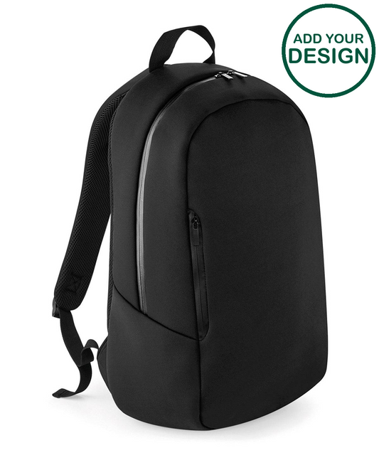 Scuba backpack