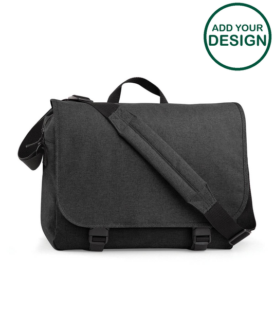 Two-tone digital messenger