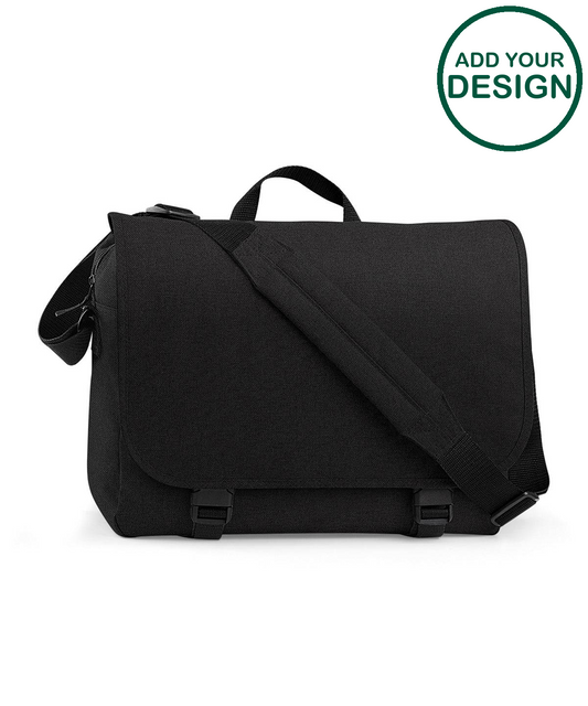 Two-tone digital messenger