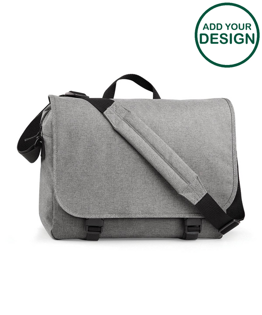 Two-tone digital messenger