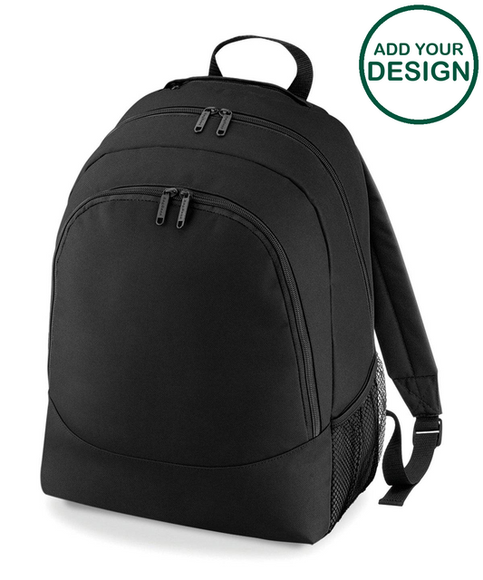 Universal backpack