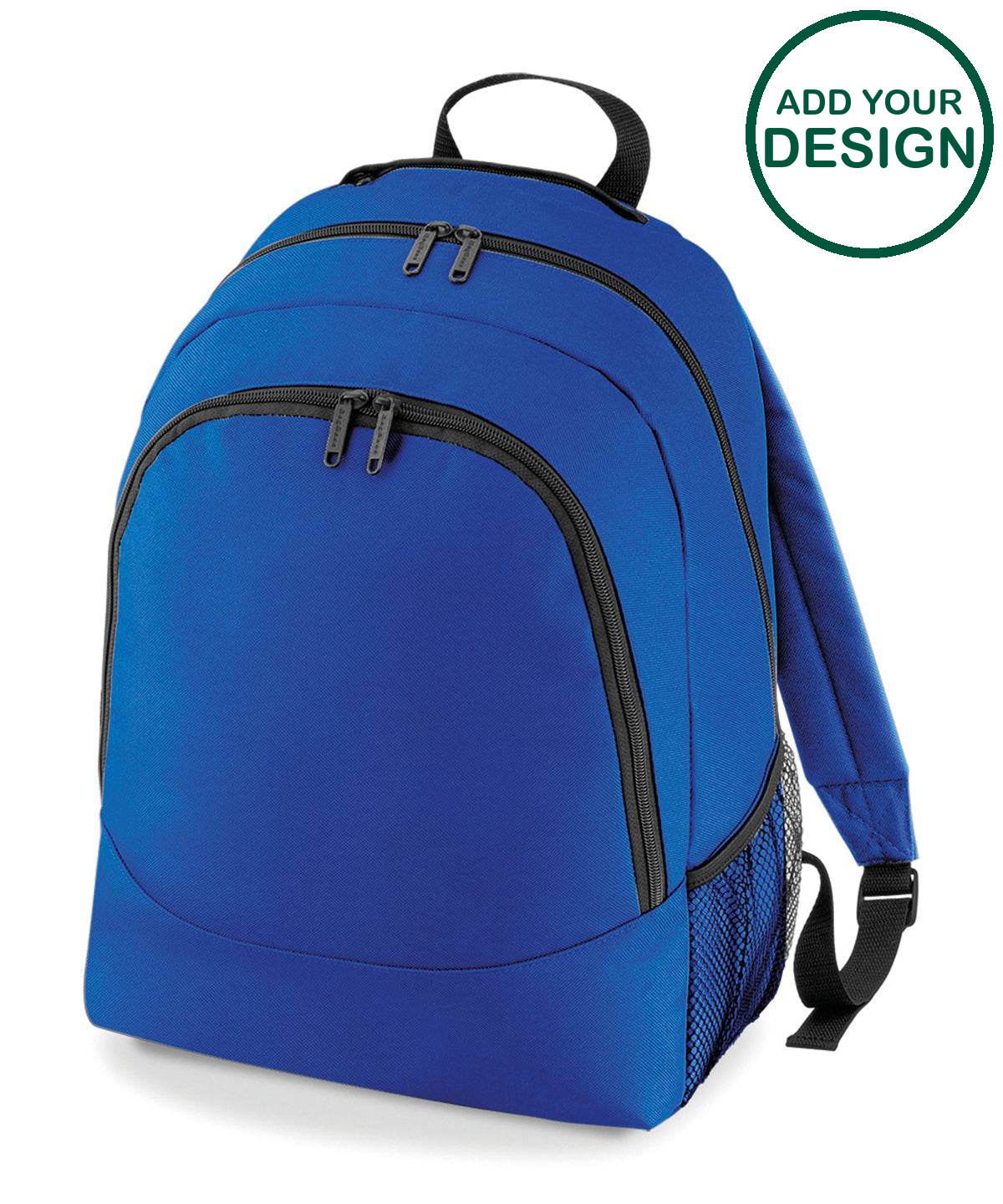 Universal backpack