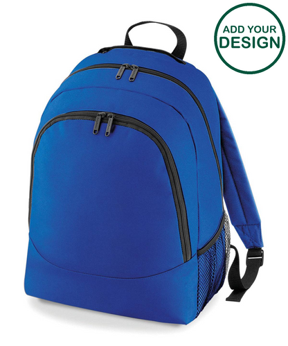 Universal backpack