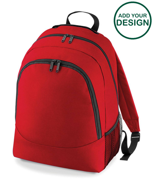 Universal backpack