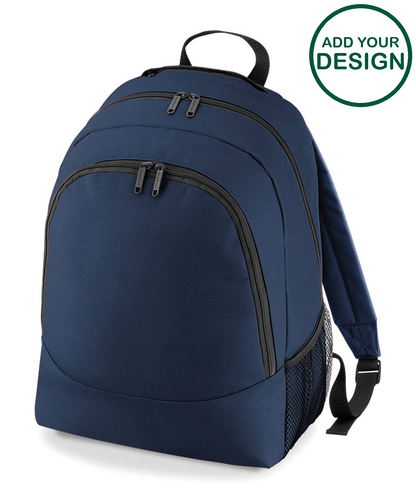 Universal backpack