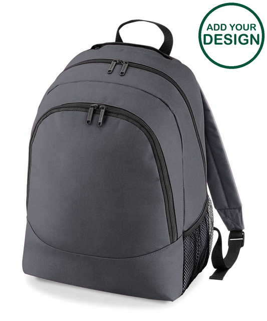 Universal backpack