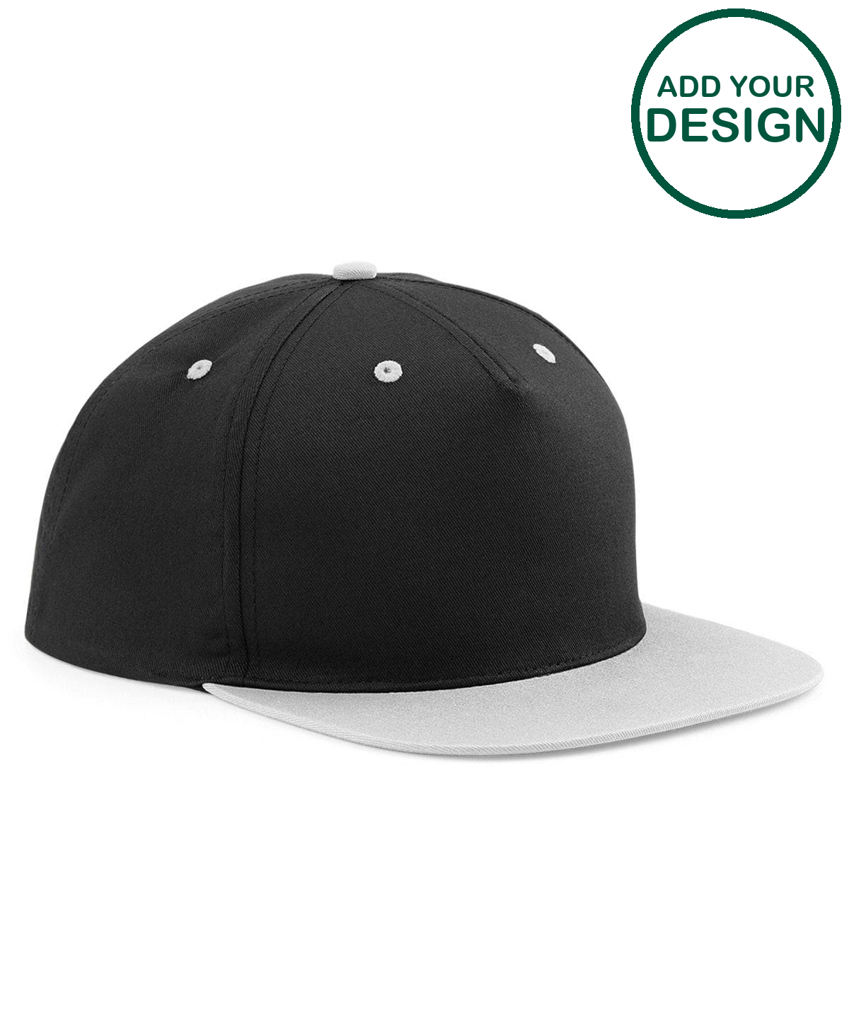 5-panel contrast snapback