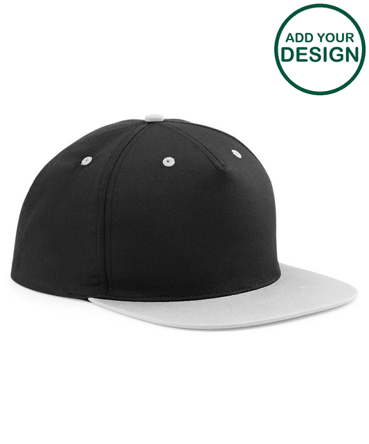 5-panel contrast snapback