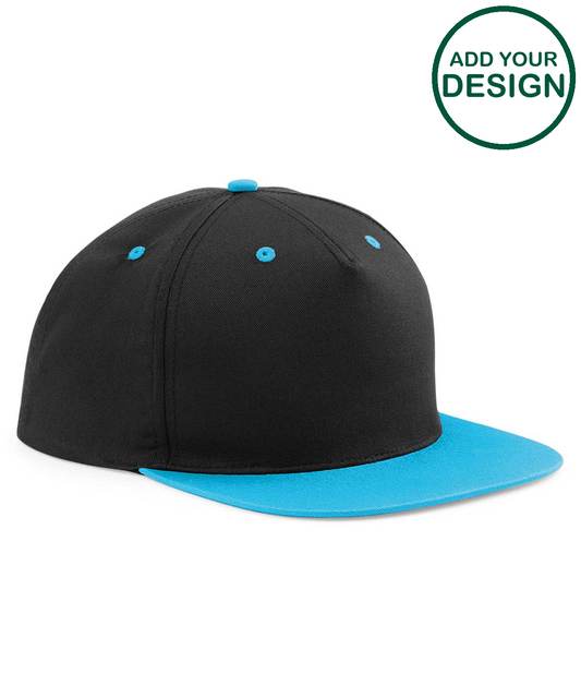 5-panel contrast snapback
