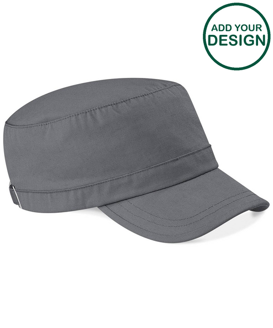 Army cap