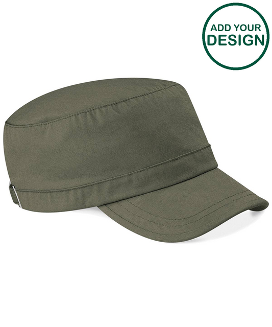 Army cap
