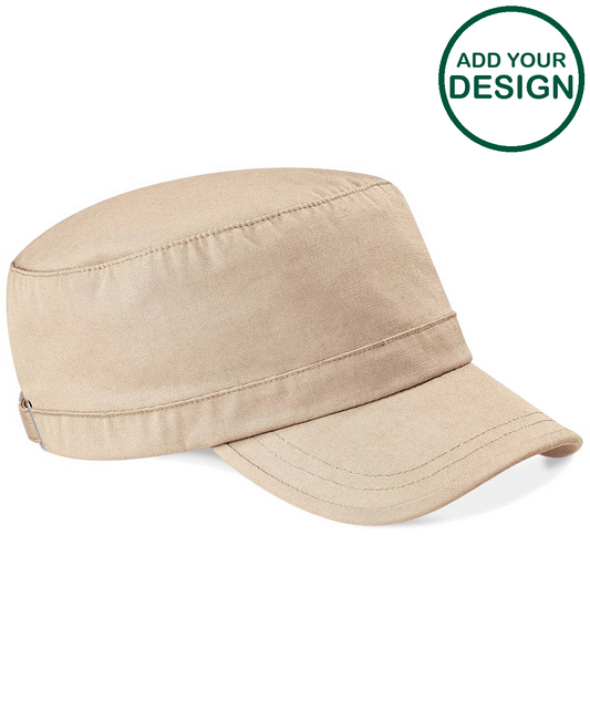 Army cap