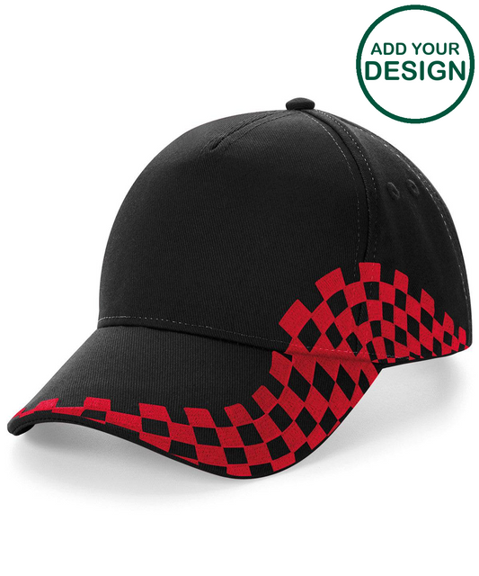 Grand Prix cap